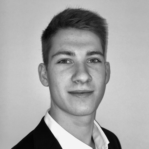 Bennett Moeller
