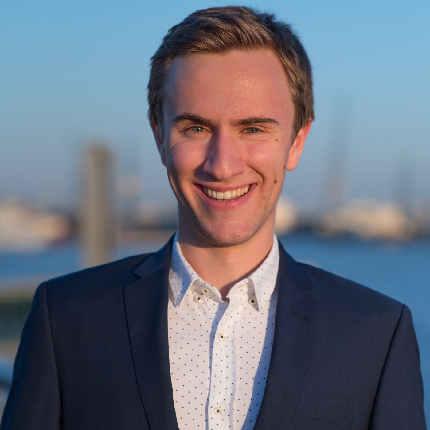 Frederik Maenner