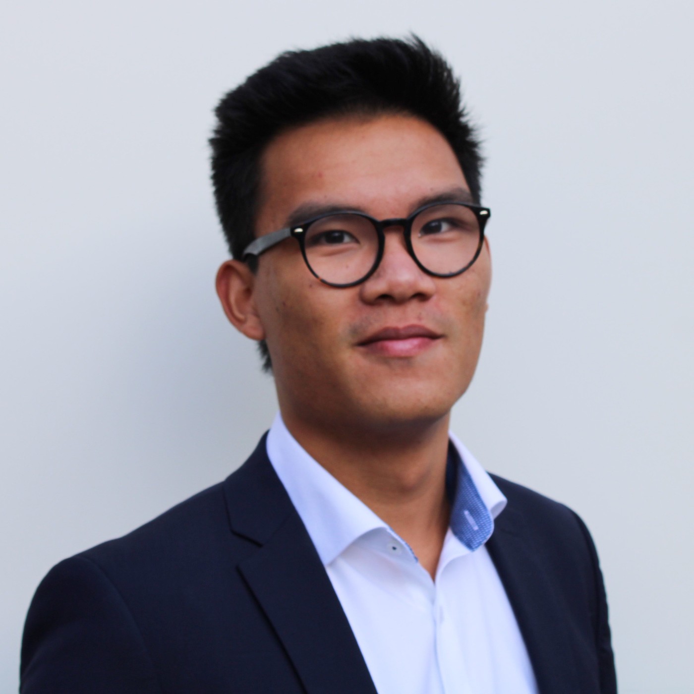 Martin Tran