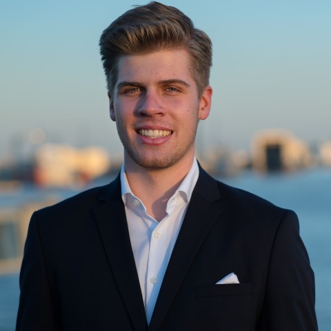 Maximilian Hinsch