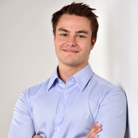 Niklas Kormann
